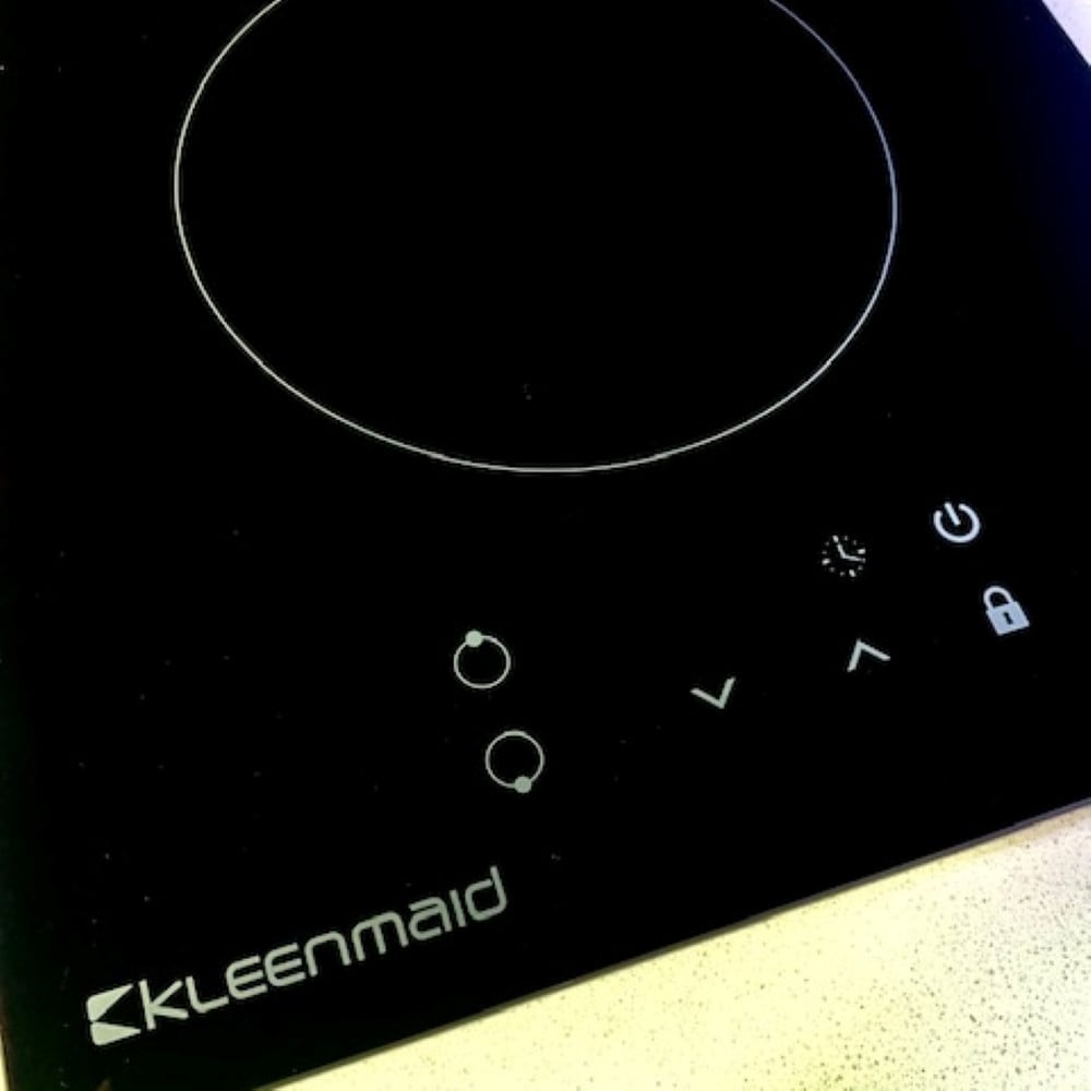 Kleenmaid Ceramic Cooktop Touch Control 30Cm Cct3010