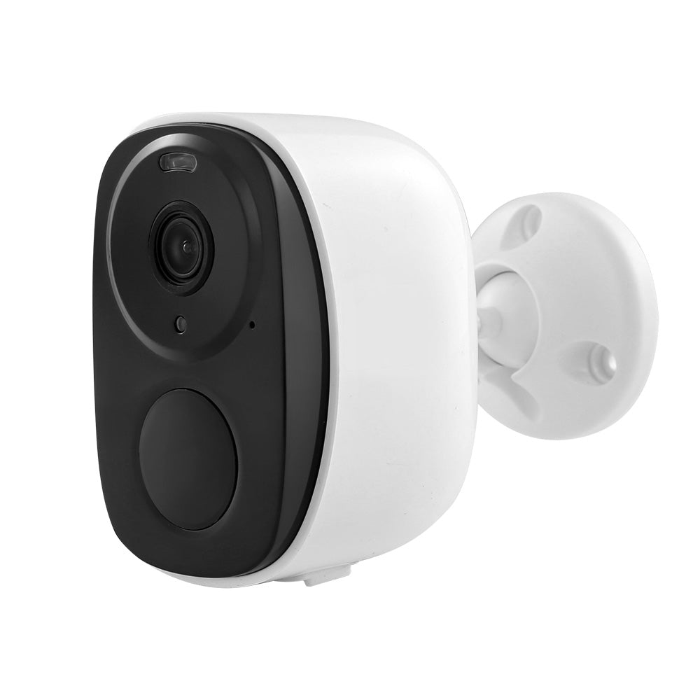 UL-tech 3MP Wireless Security Camera White