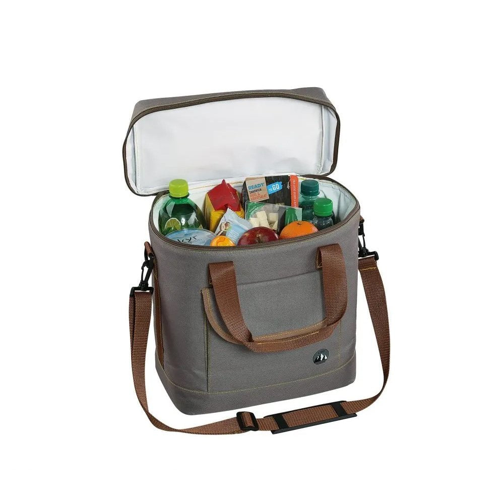 Cilio &quot;DUNA&quot; Insulated Bag, 18Ltr - Taupe