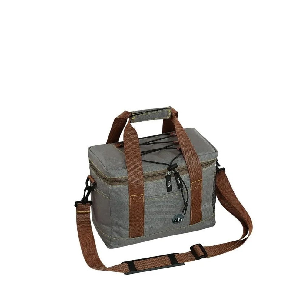 Cilio &quot;MARE&quot; Insulated Bag, 9Ltr - Taupe