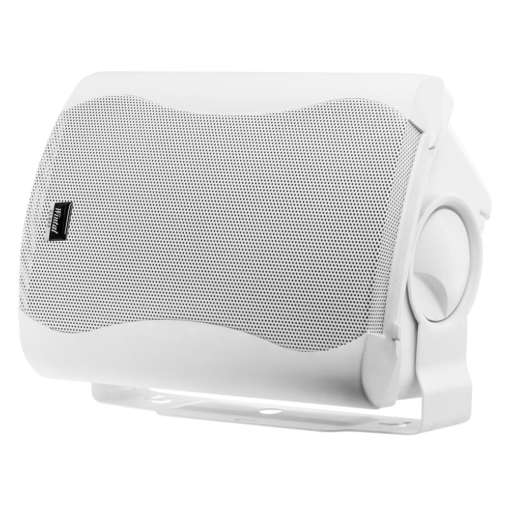 Wintal Active Box Speakers - White