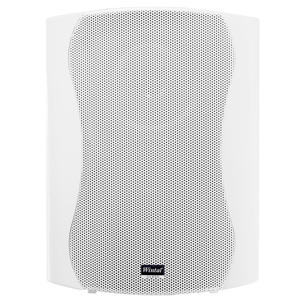 Wintal Active Box Speakers - White