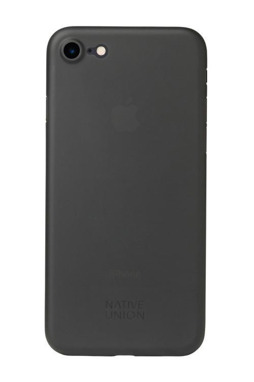 Native Union Clic Air for iPhone 8/7 - Clear