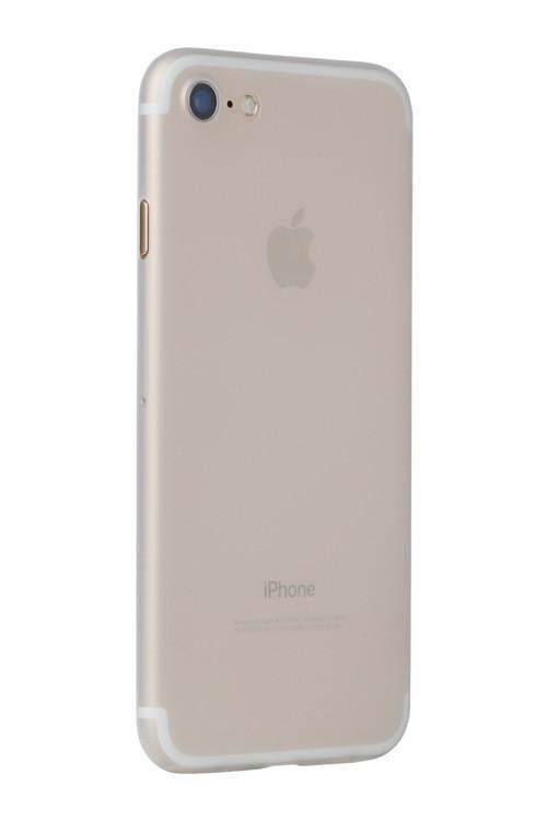 Native Union Clic Air for iPhone 8/7 - Clear