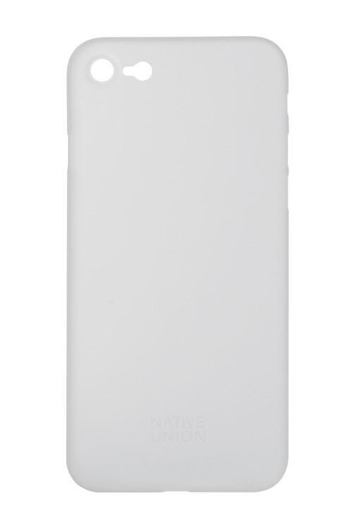 Native Union Clic Air for iPhone 8/7 - Clear