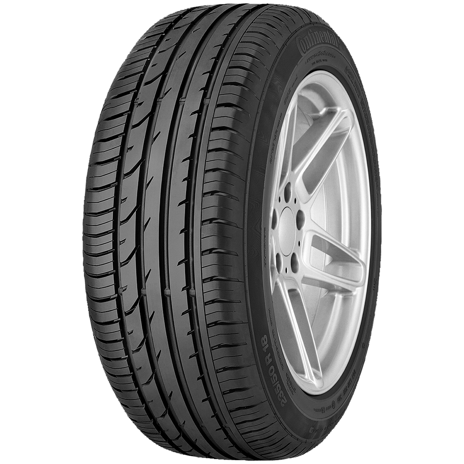 205/70R16 97H CONTINENTAL ContiPremiumContact 2 BRAND NEW TYRE