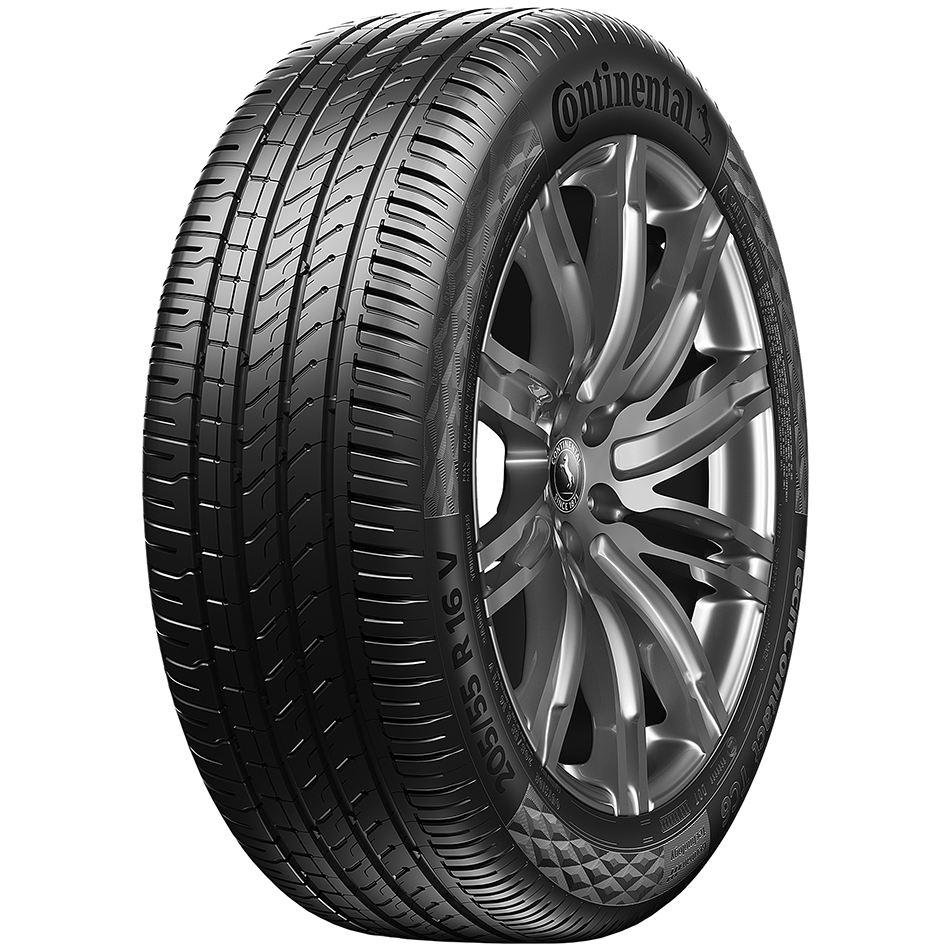 245/45R19 102Y CONTINENTAL TechContact TC6 BRAND NEW TYRE