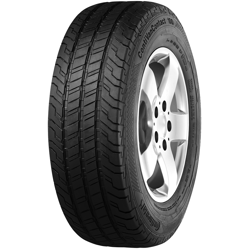235/65R16 121R CONTINENTAL VanContact LT BRAND NEW TYRE