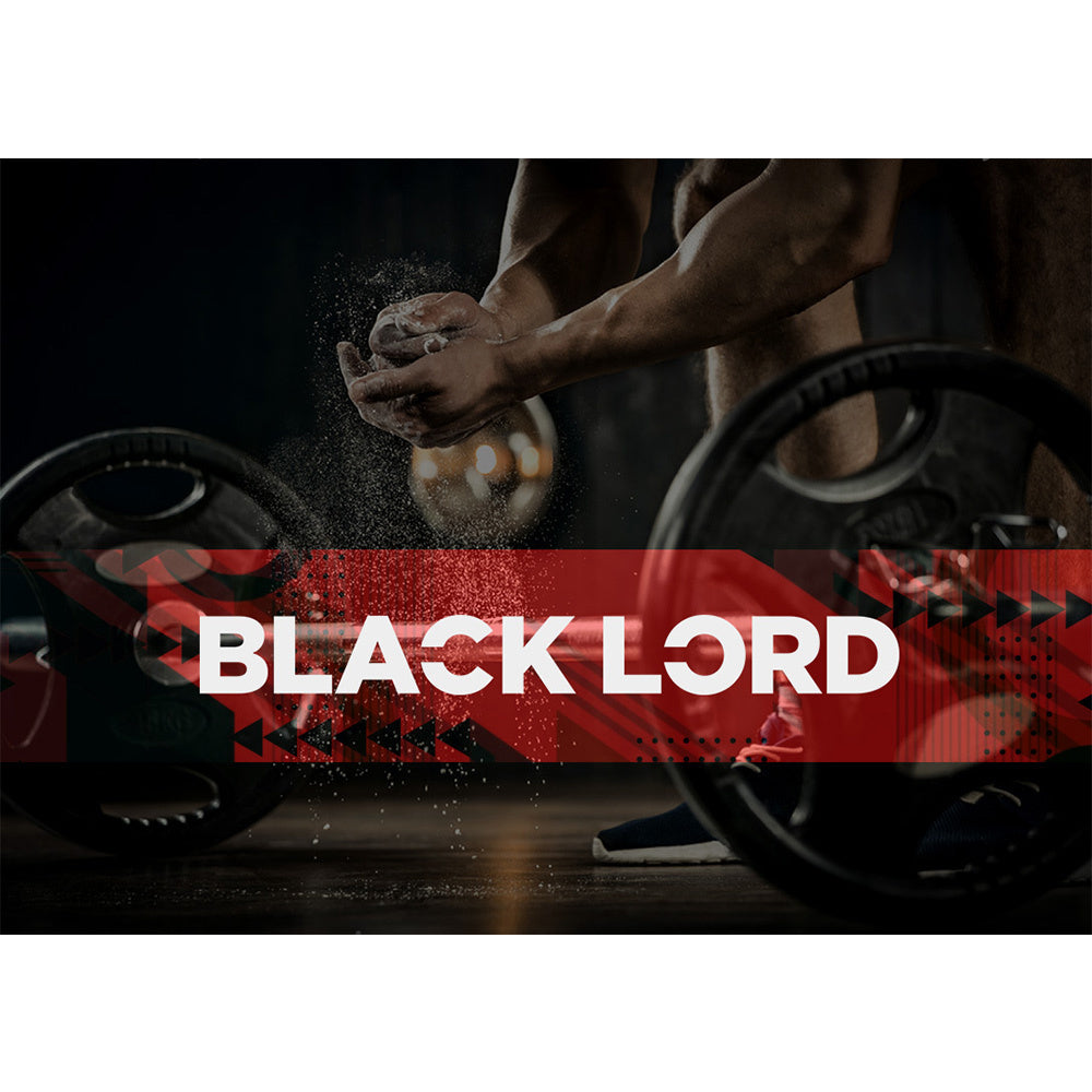 BLACK LORD 8-IN-1 Weight Bench Press with Butterfly Attachment