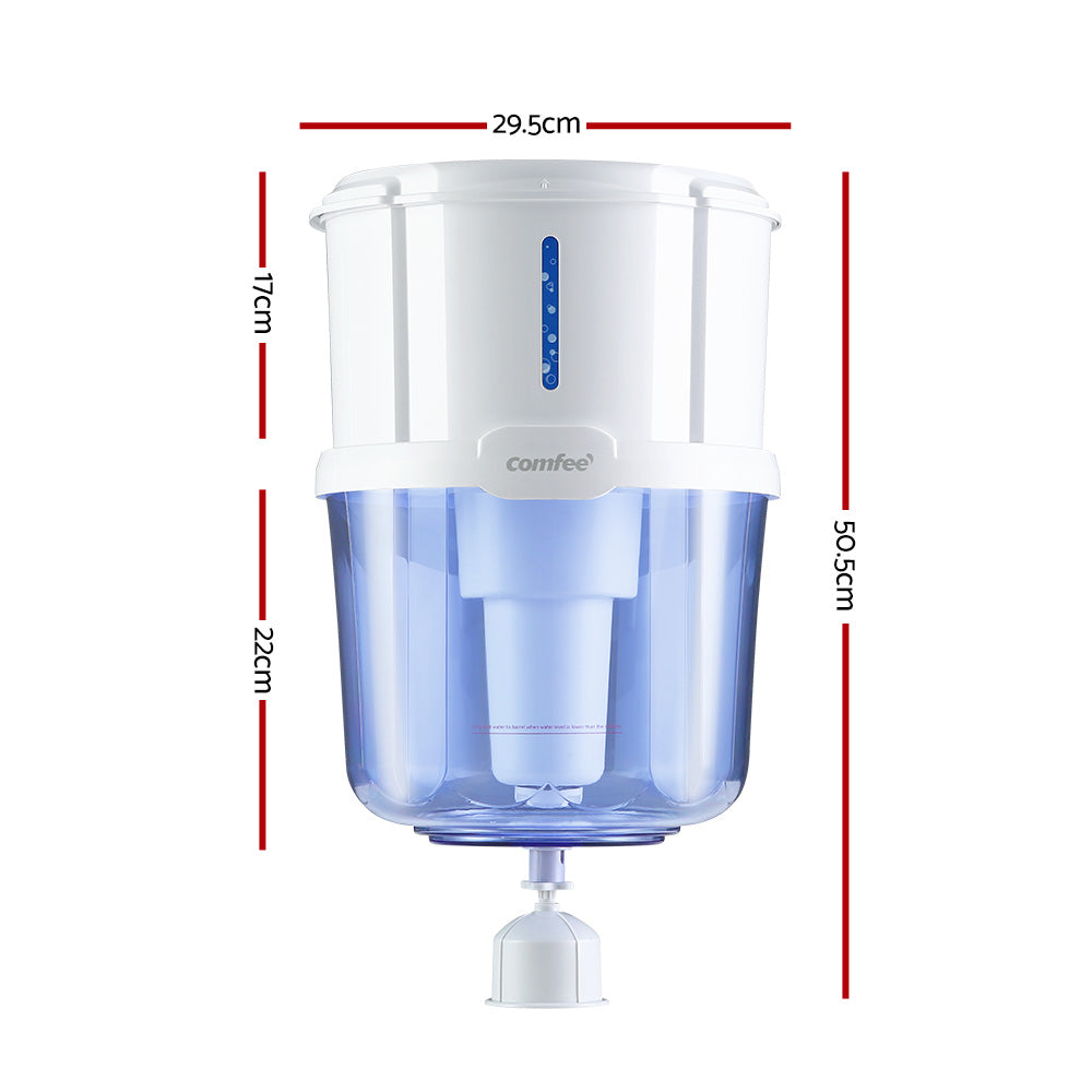 Comfee 15L Water Purifier Dispenser