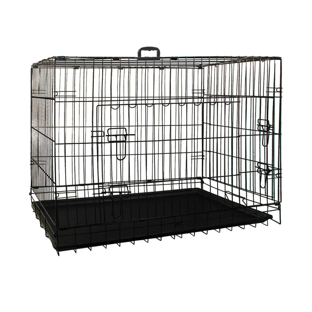 Royale 36inch Dog Crate (91Lcm X 58Wcm X 64Hcm)