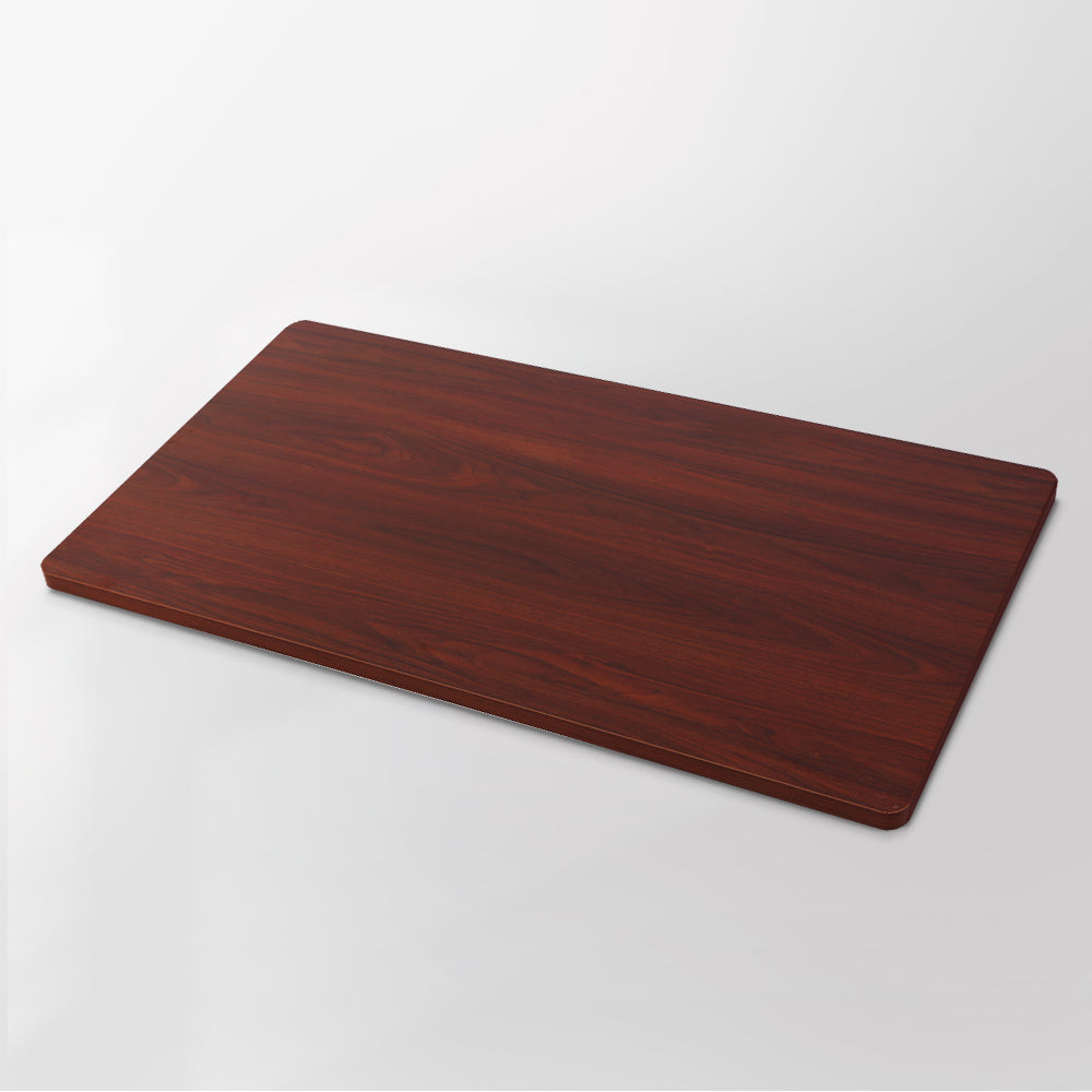 Artiss 120cm Standing Desk Desktop - Walnut