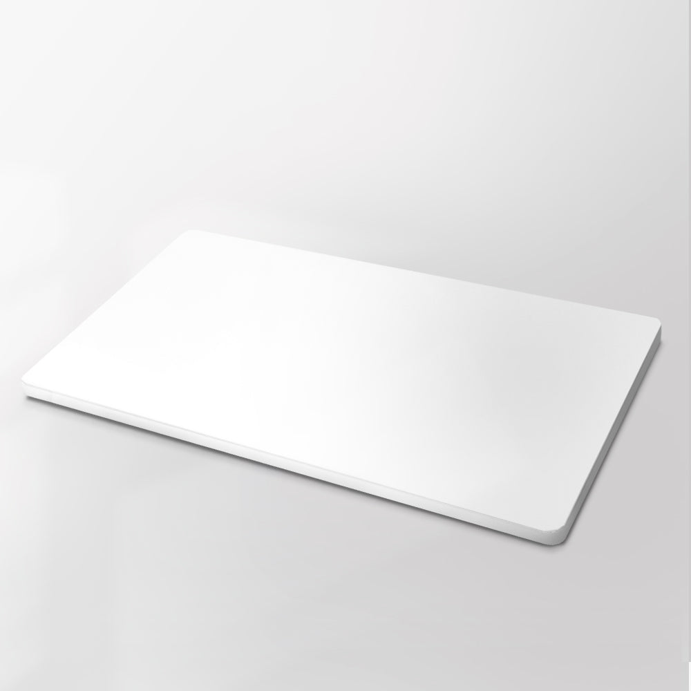 Artiss 140cm Standing Desk Desktop - White
