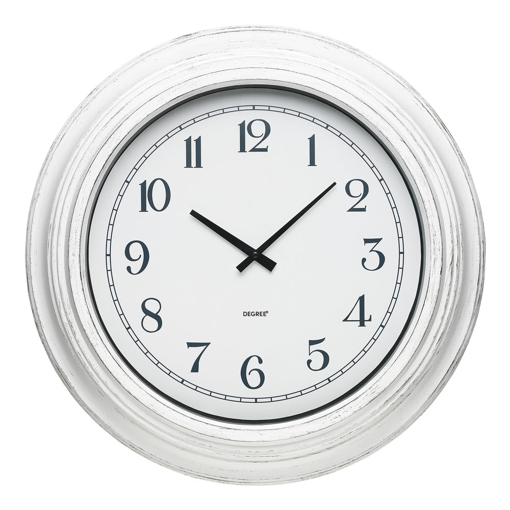 Degree 53cm Marseille Wall Clock