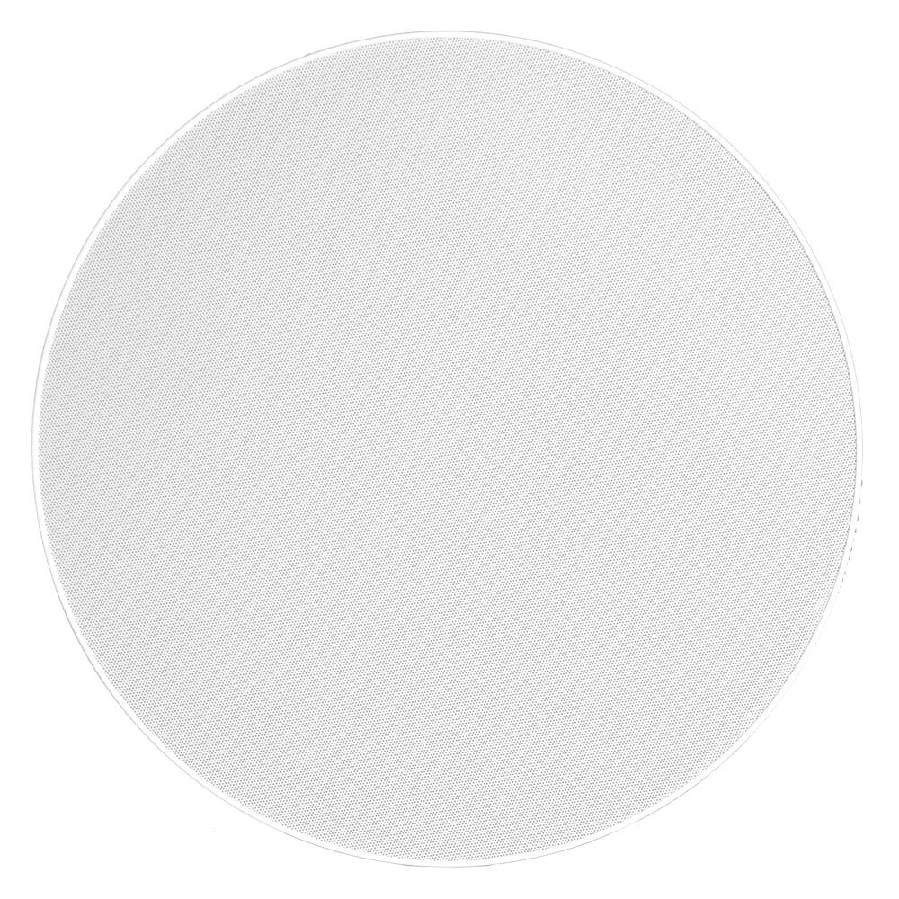 Definitive Technology 8&quot; Disappearing In-Wall Ceiling Speaker - White