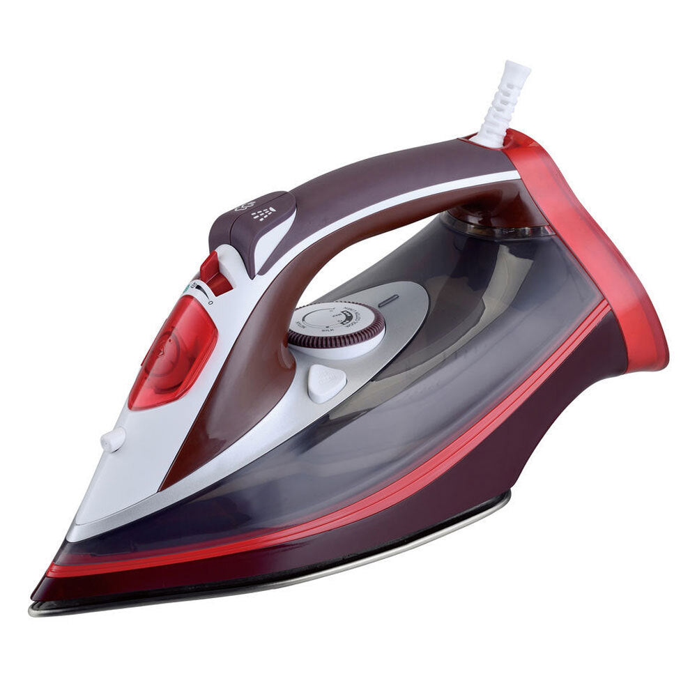 Maxim Laundry Pro 2200W Deluxe Steam Iron