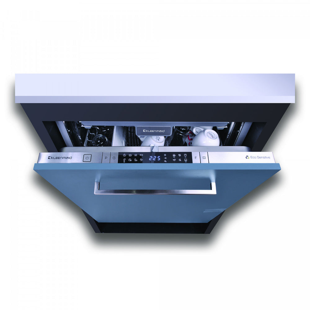 Kleenmaid Integrated Dishwasher 60Cm Dw6031