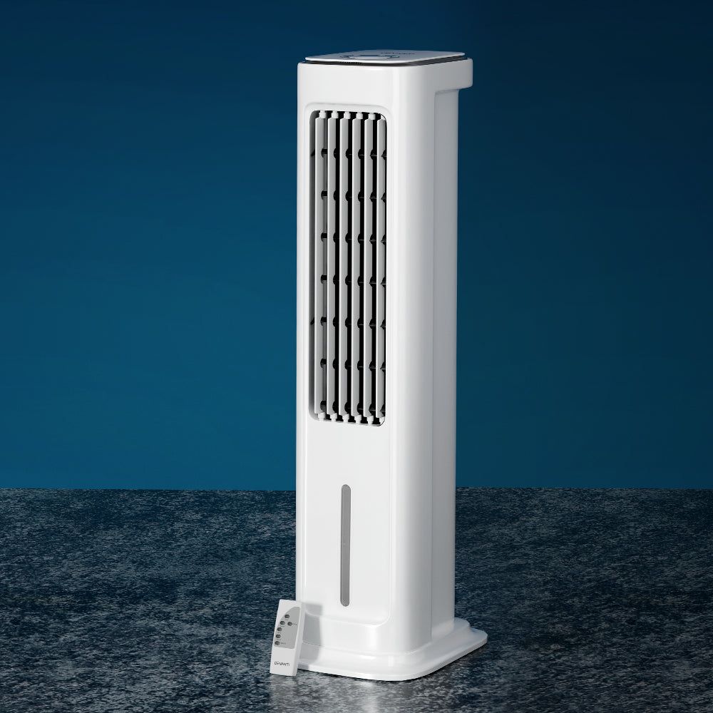 Devanti Tower Evaporative Air Cooler 6L