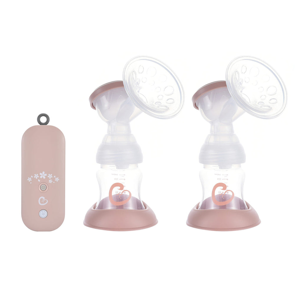 Eonian Care Smart Double Electric Breast Pump