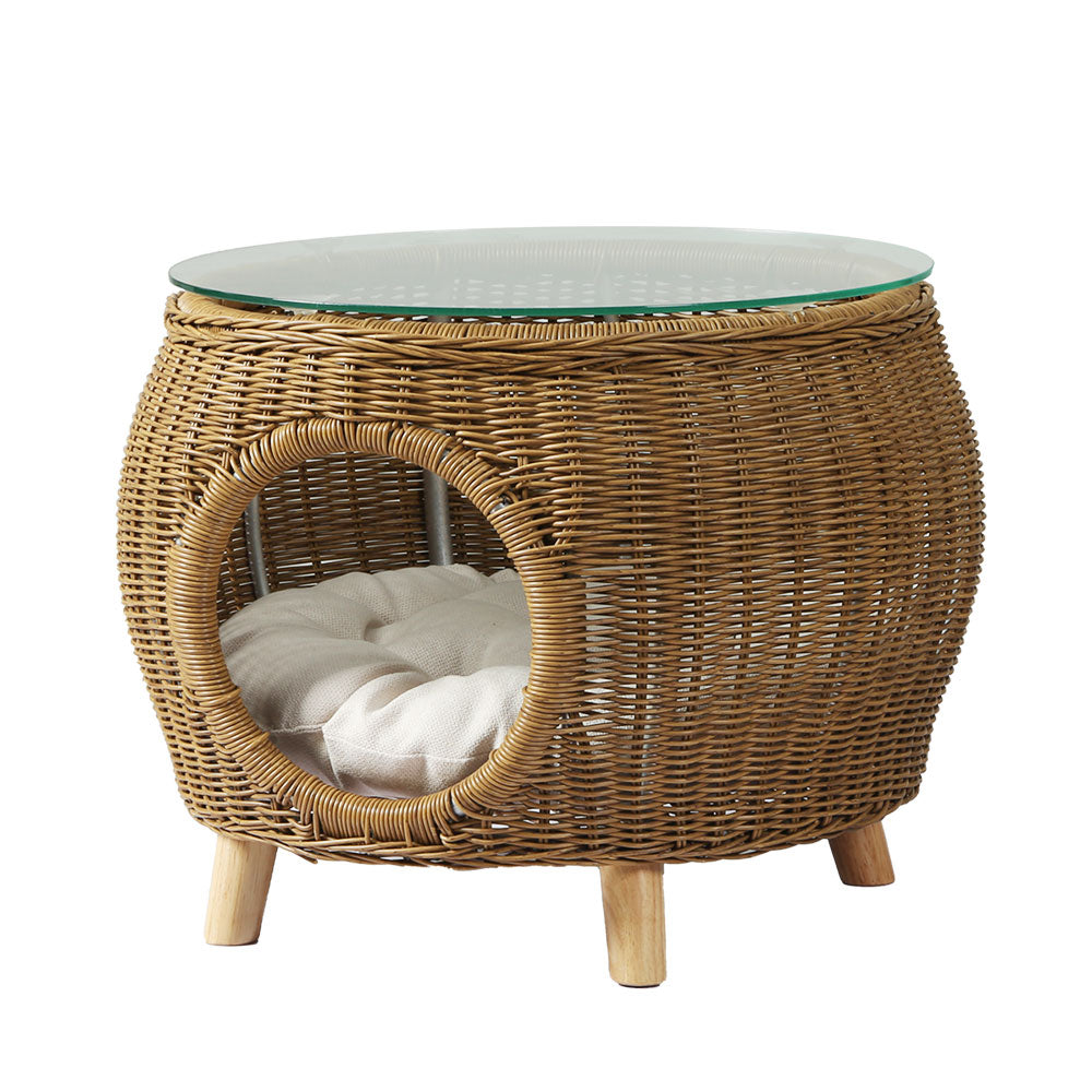 Gardeon Outdoor Side Table