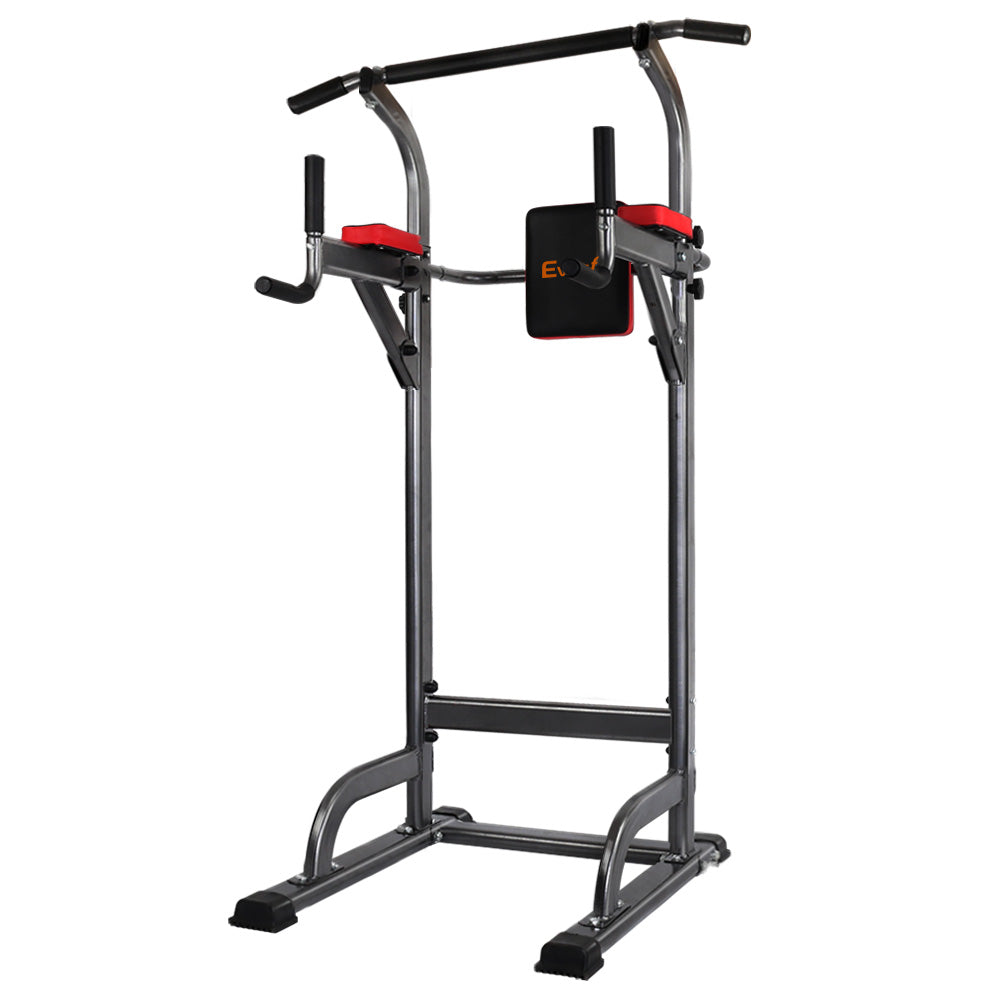 Everfit 4-in-1 Multi-Function Power Tower Station