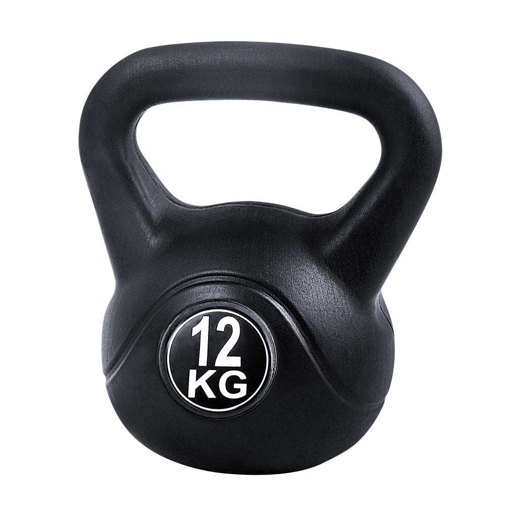 12KG Fitness Weight Exercise Kettlebell