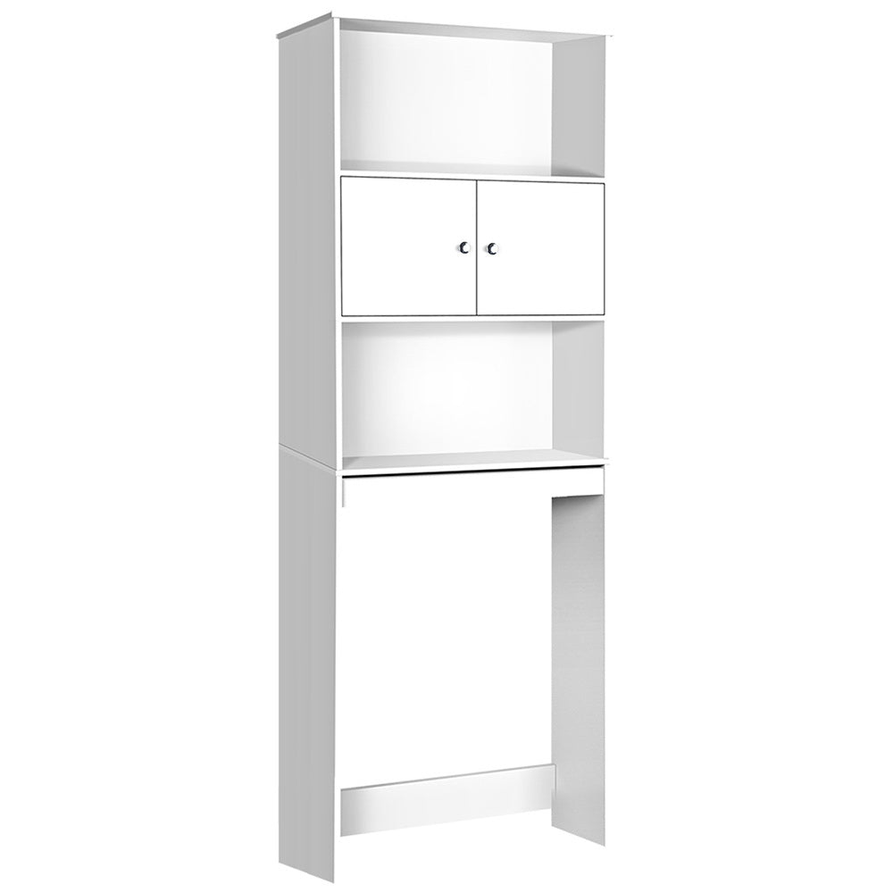 Artiss Bathroom Storage Cabinet White