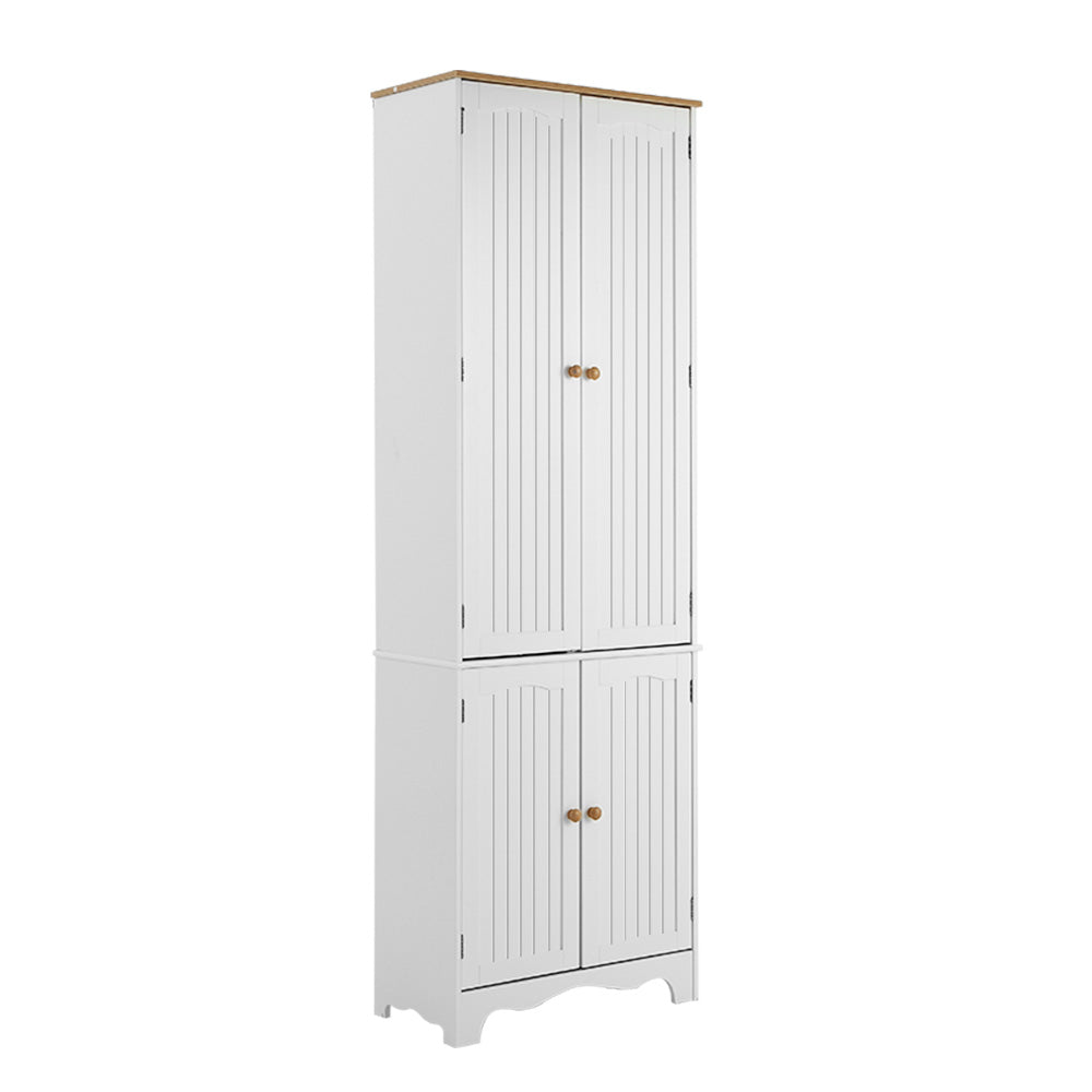 Artiss Buffet Sideboard Storage Cabinet White