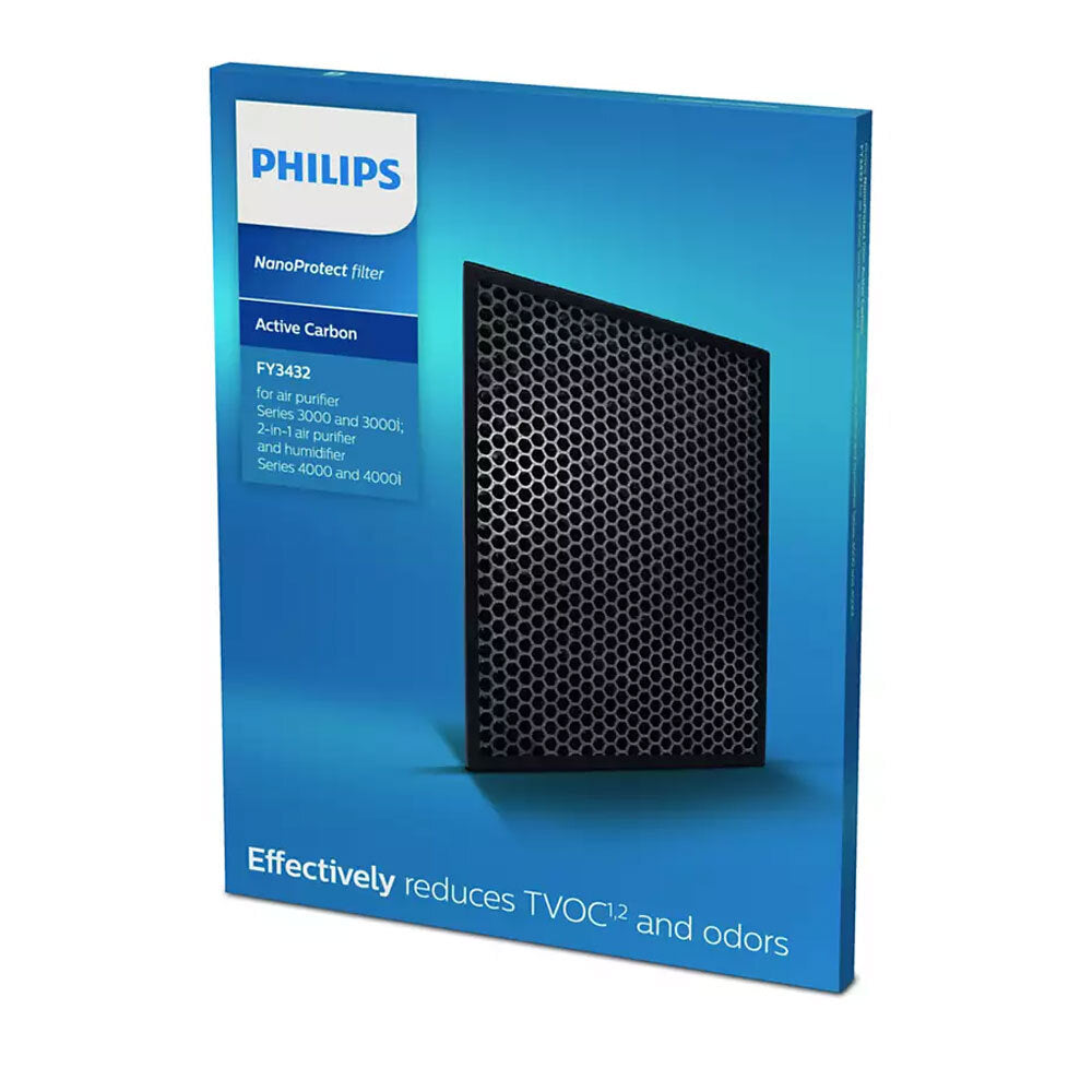 Philips Nano Protect Filter - Active Carbon