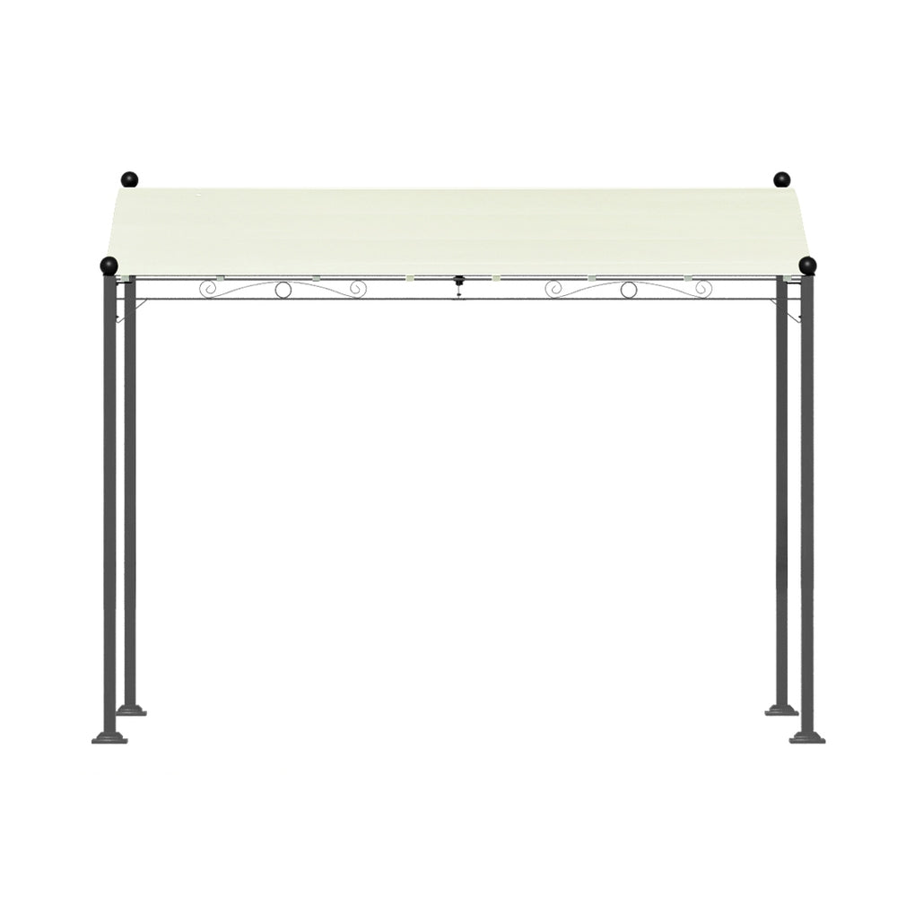 Instahut 3m Party Marquee Outdoor Wedding Gazebo