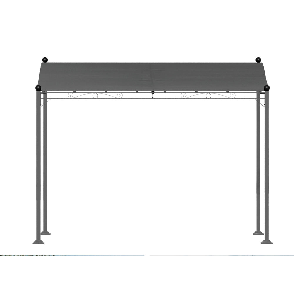 Instahut 3m Party Marquee Outdoor Wedding Gazebo