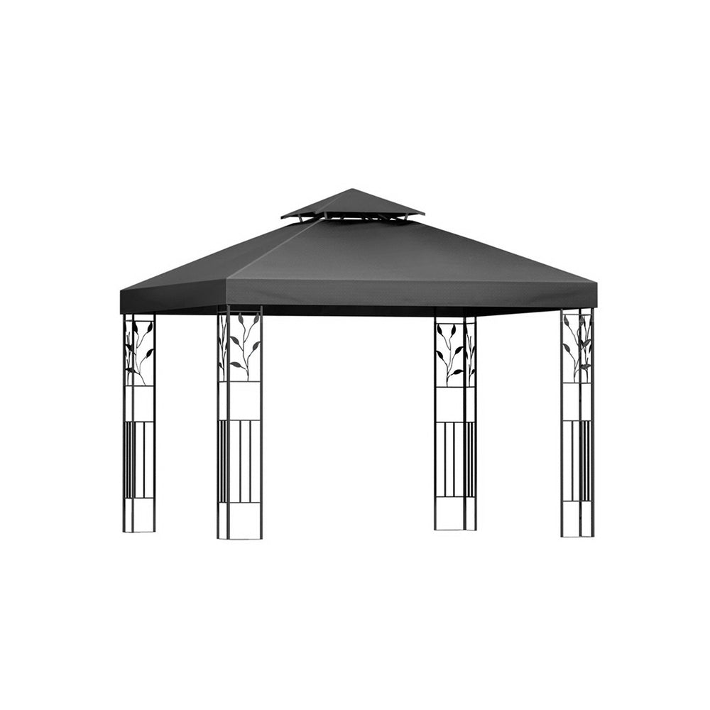 Instahut 3x3m Party Marquee Outdoor Wedding Gazebo