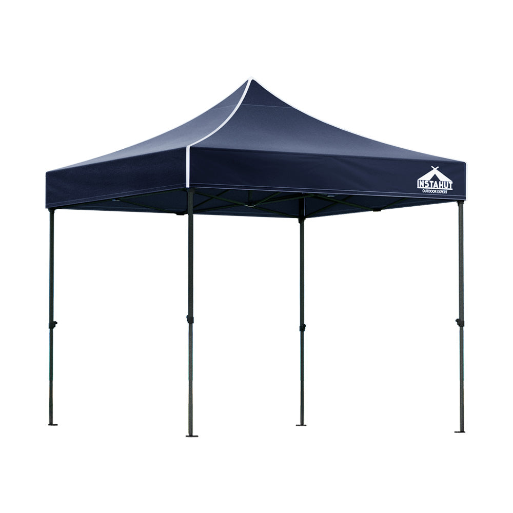 Instahut 3x3M Outdoor Gazebo - Navy