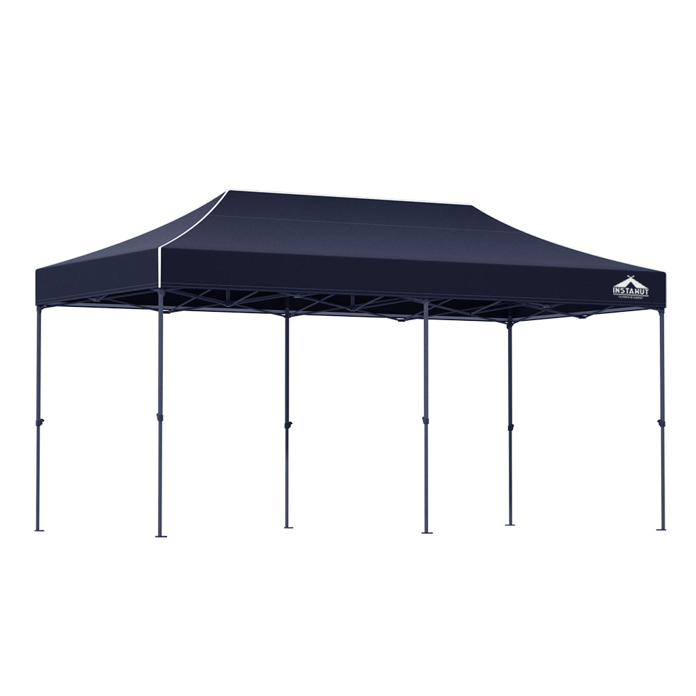 Instahut 3x6M Outdoor Gazebo - Navy