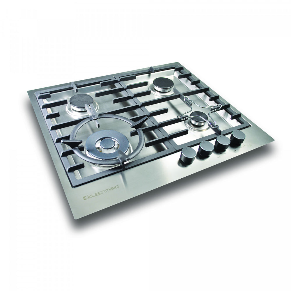 Kleenmaid Gas Cooktop 60Cm Gct6030