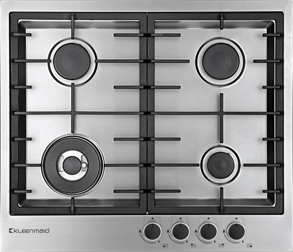 Kleenmaid Gas Cooktop 60Cm Gct6030