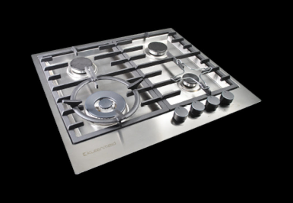 Kleenmaid Gas Cooktop 60Cm Gct6030