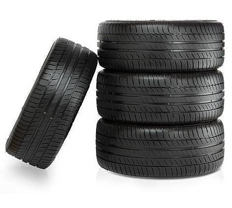 BRAND NEW SET OF 4  235/45R19 99W GENERIC REPLACMENT TYRES