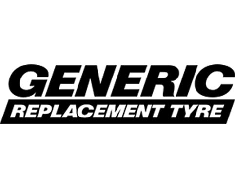 BRAND NEW SET OF 4 185/65R15 88H GENERIC REPLACMENT TYRES