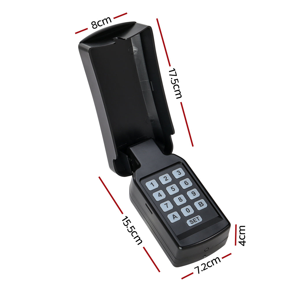 Lockmaster Universal Wireless Wired Keypad