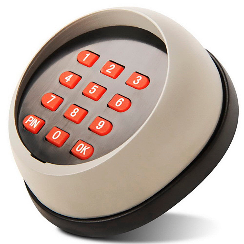 LockMaster Wireless Control Keypad Sliding Gate Key Pad