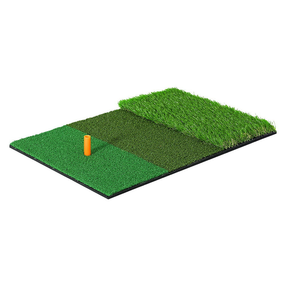 Everfit Portable Golf Hitting Mat 3 in 1