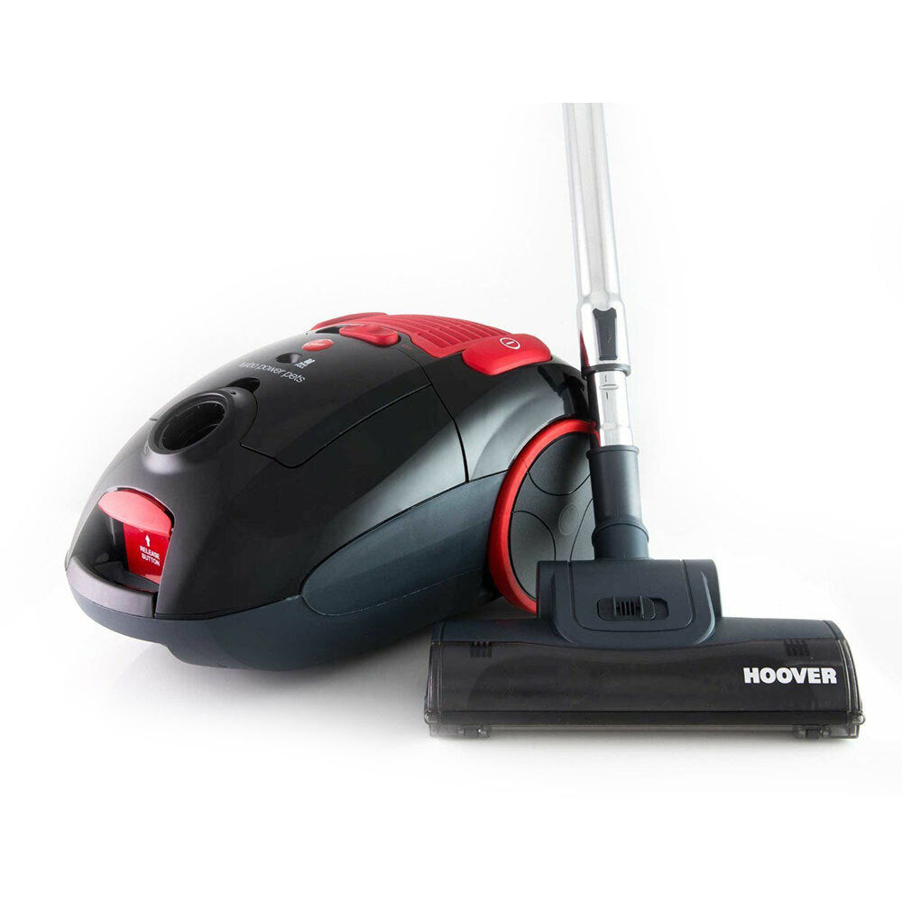 Hoover Turbo Pets Vacuum Cleaner