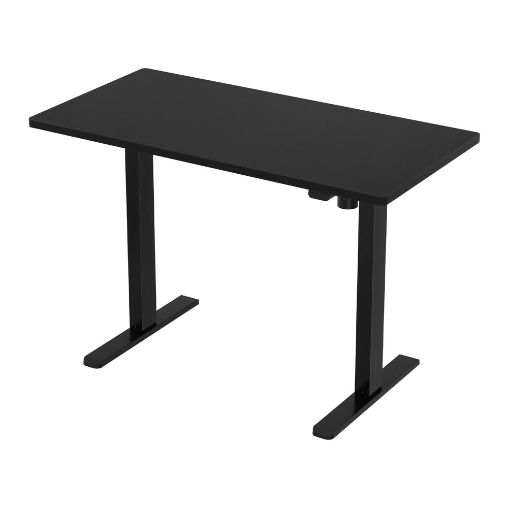 Artiss Electric Standing Desk Black