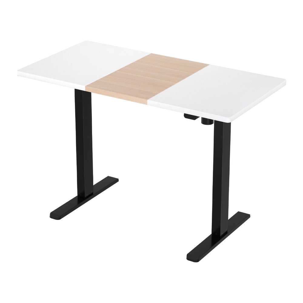 Artiss Motorised Standing Desk 120CM