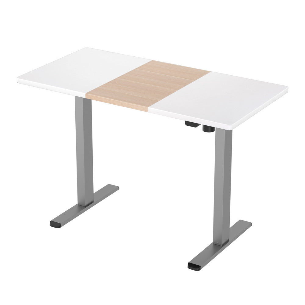 Artiss Standing Desk Electric Sit Stand Desks 120CM