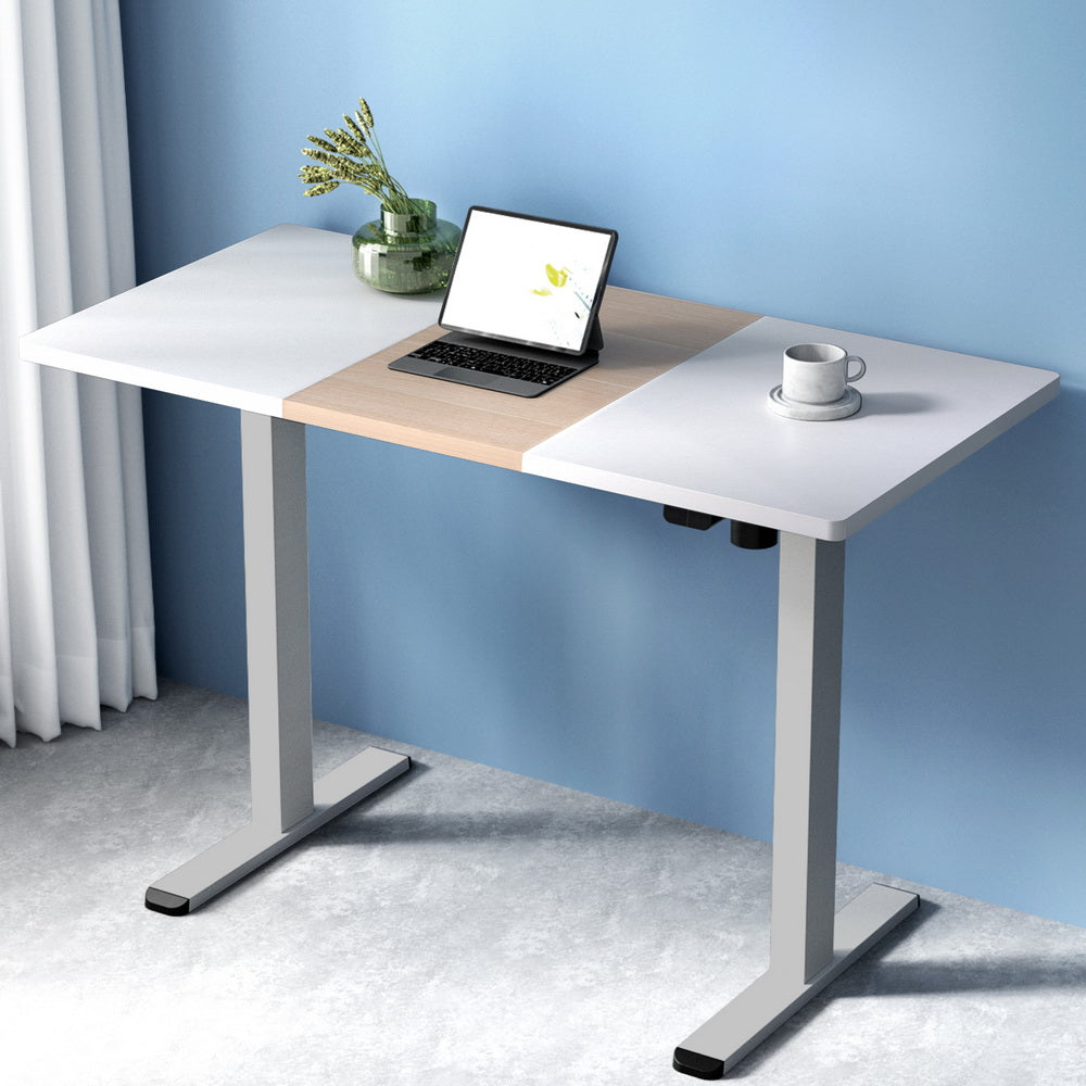 Artiss Standing Desk Electric Sit Stand Desks 120CM