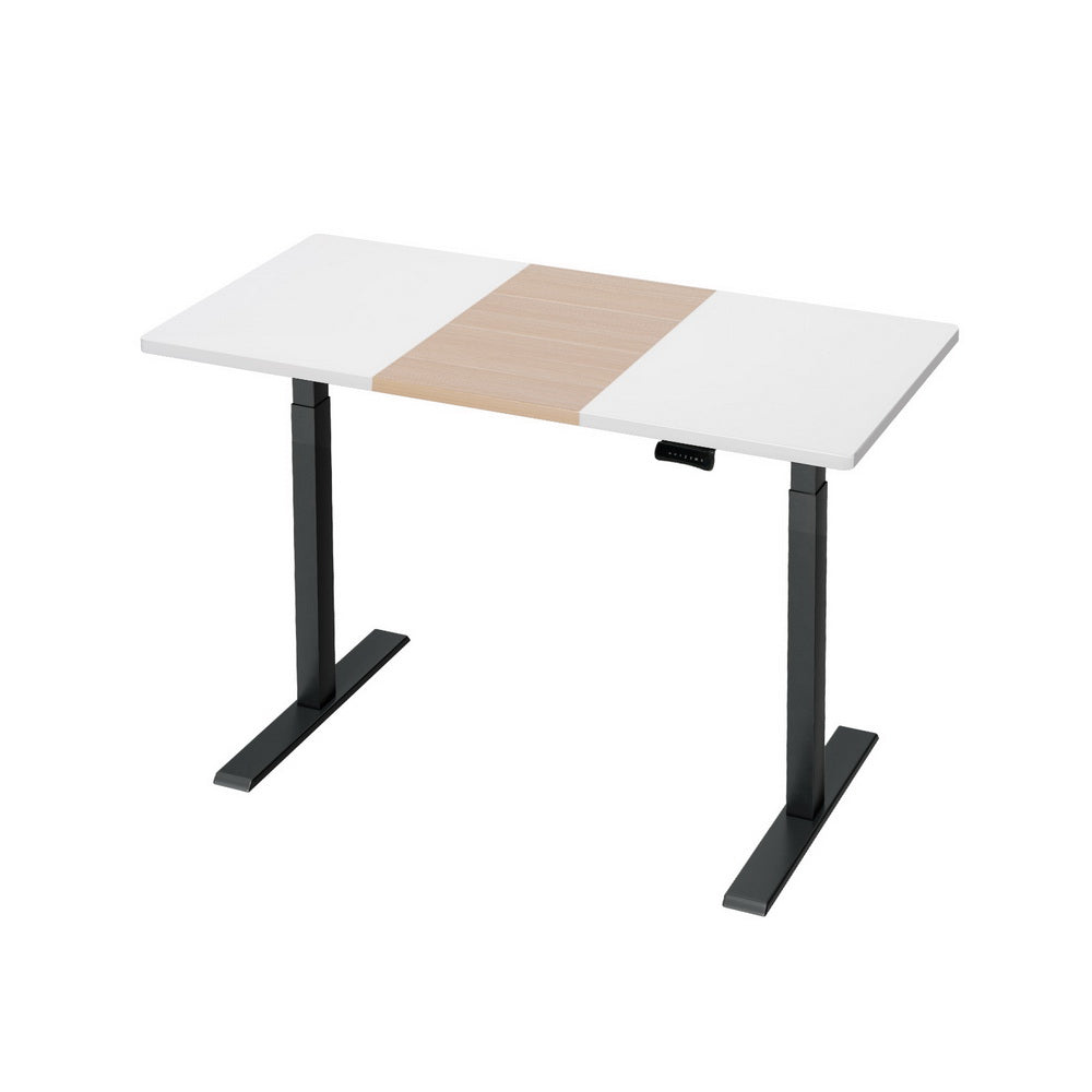 Artiss Standing Desk Motorised Electric 120CM