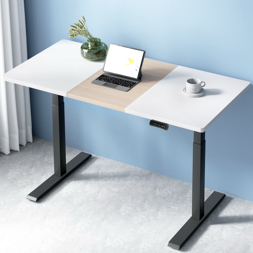 Artiss Standing Desk Motorised Electric 120CM