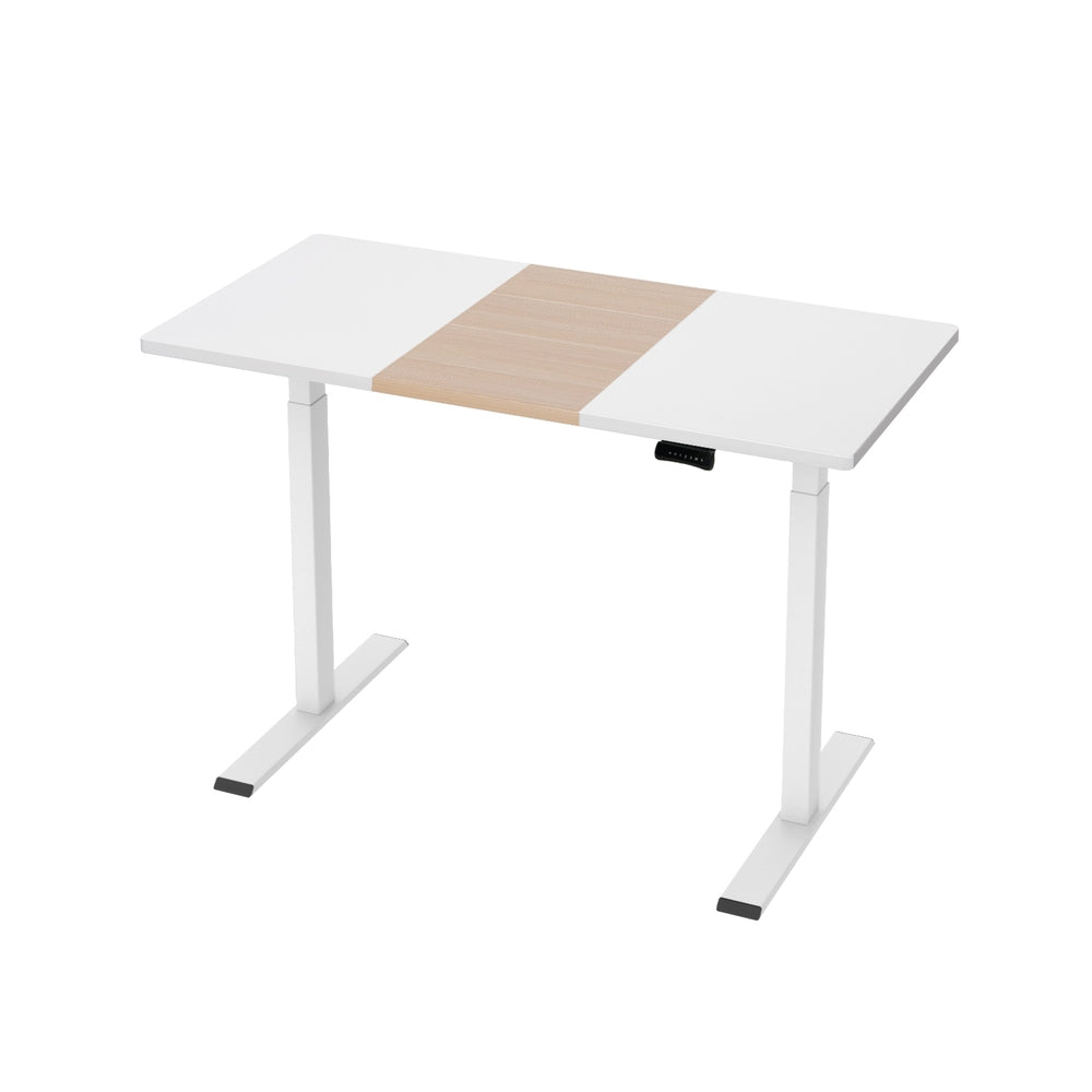 Artiss Standing Desk Motorised Dual Motor 120CM